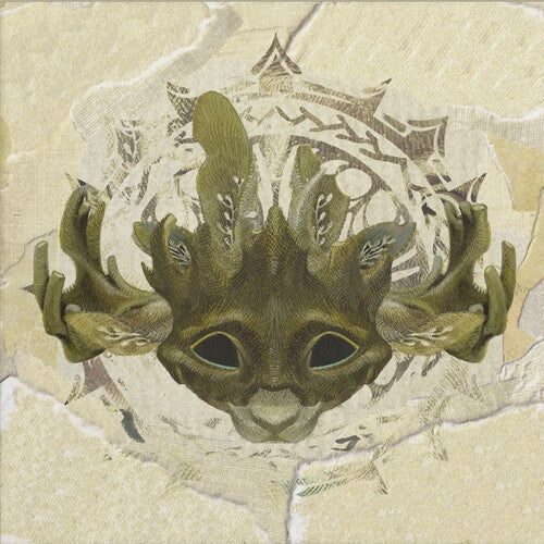 Yaelokre - Origins (Extended Play) [12" Single] | Vinyl