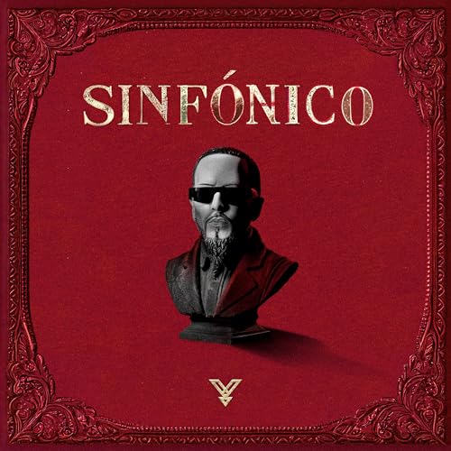 Yandel - Sinfónico (En Vivo) | Vinyl