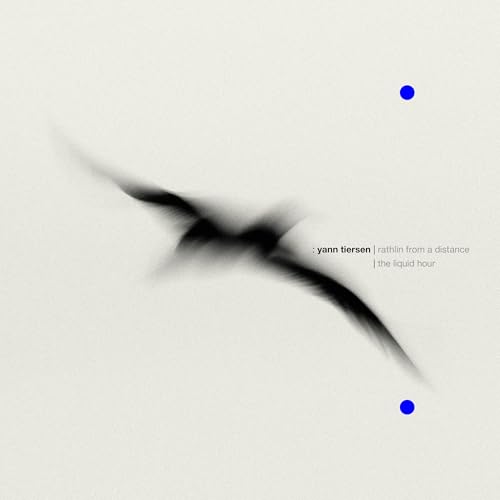 Yann Tiersen - Rathlin From A Distance | The Liquid Hour | CD