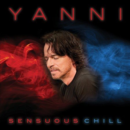 Yanni - SENSUOUS CHILL | CD