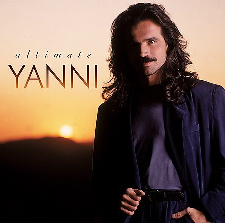 Yanni - ULTIMATE YANNI | CD
