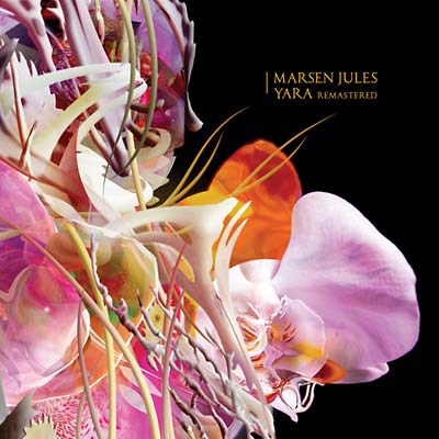 MARSEN JULES - Yara Remastered | CD