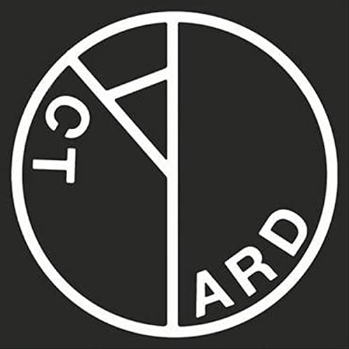 Yard Act - The Overload [LP] | Vinyl