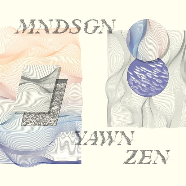 Mndsgn - Yawn Zen | CD