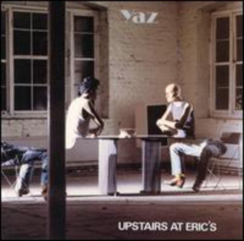 Yaz | Upstairs At Eric's [Import] | CD