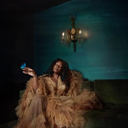 Yazmin Lacey - Teal Dreams [Lp] | Vinyl