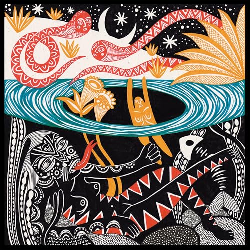 Yazz Ahmed - La Saboteuse | Vinyl
