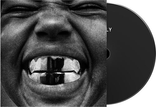 Ye - Bully (Digipack Packaging) | CD