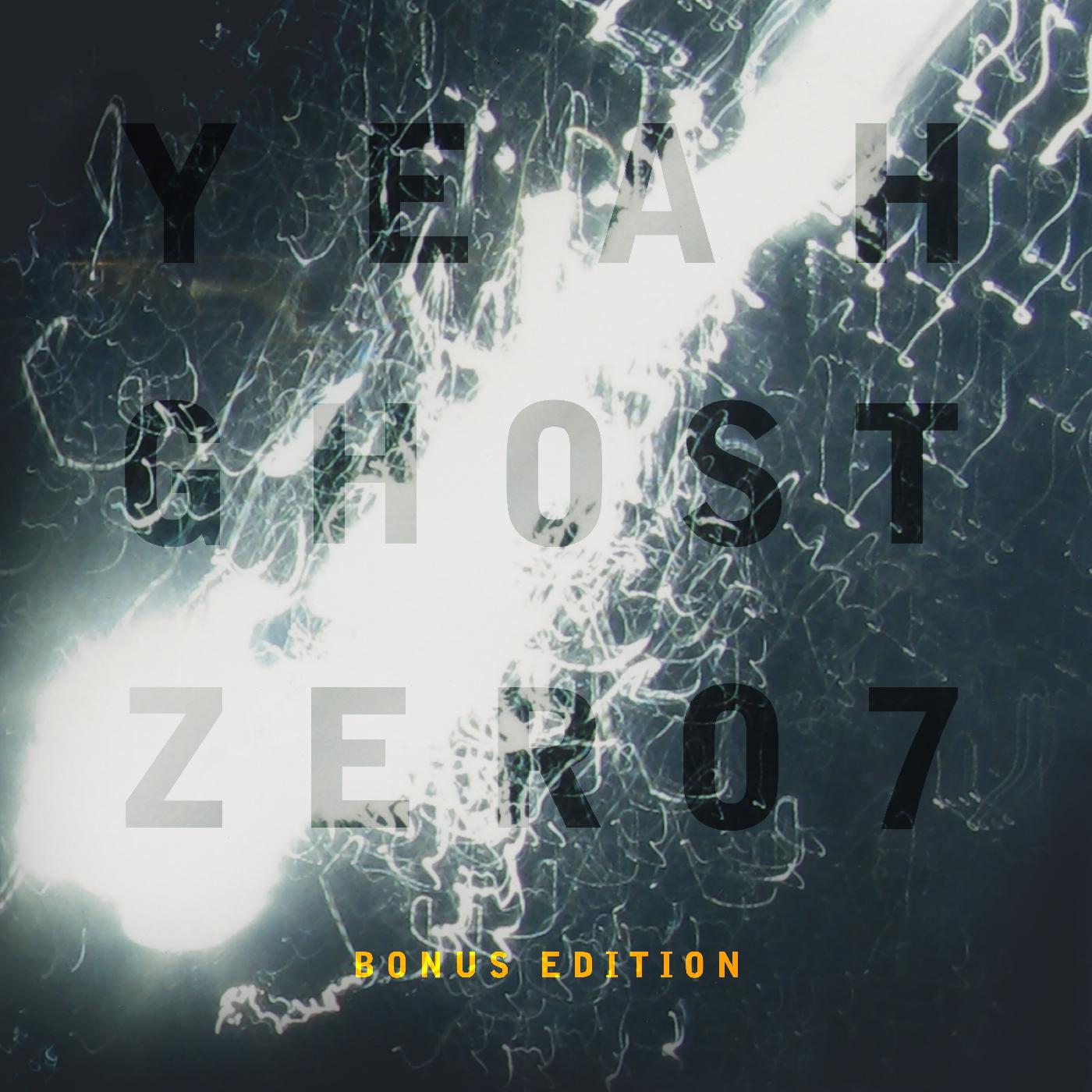Zero 7 - Yeah Ghost (BONUS EDITION) | CD
