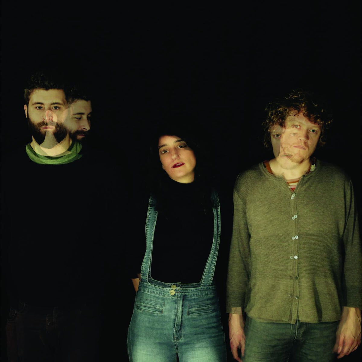 Reciprocate - Yeah Well | CD