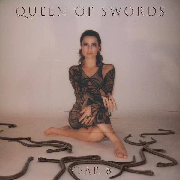 Queen Of Swords - Year 8 | Cassette