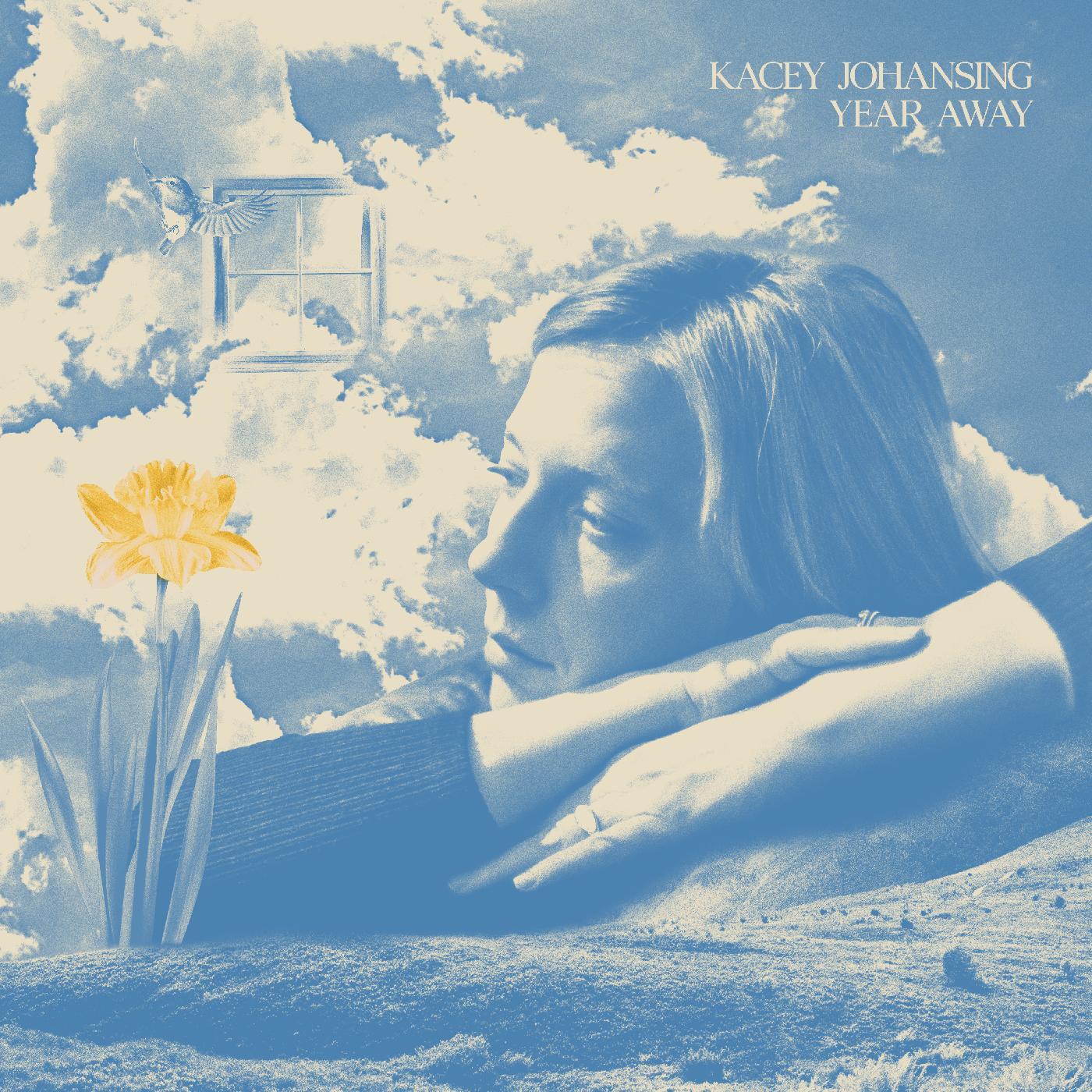 Kacey Johansing | Year Away | Vinyl