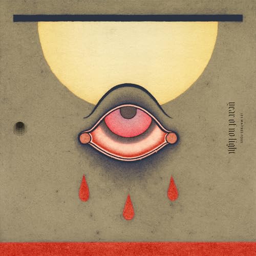Year Of No Light - Les Maitres Fous | Vinyl