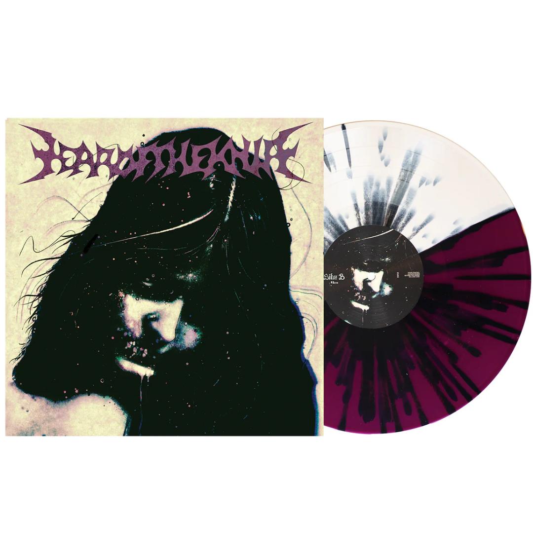 Year of the Knife | No Love Lost (Indie Exclusive, Colored Vinyl, Purple, Black, Splatter) | Vinyl