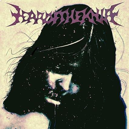 Year of the Knife - Year of the Knife | CD