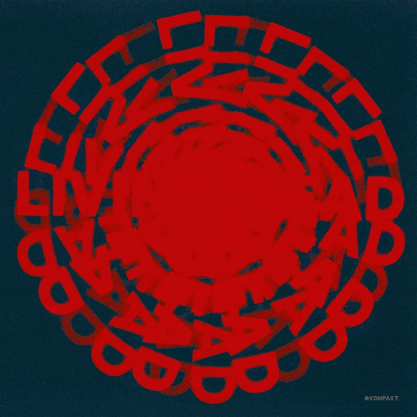 JOHN TEJADA - Year Of The Living Dead | CD
