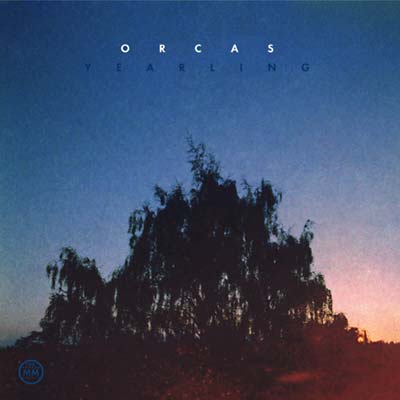 ORCAS - Yearling | Vinyl