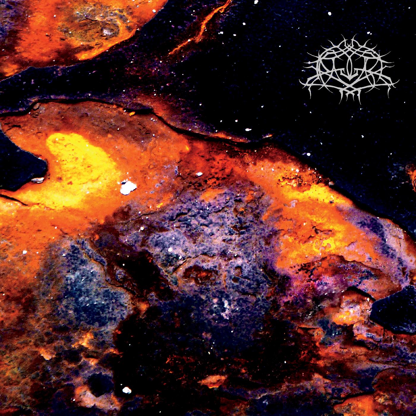 Krallice | Years Past Matter | Vinyl