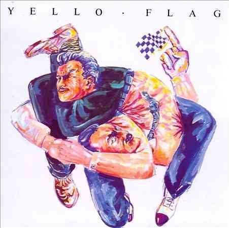 Yello - Flag (180 Gram Vinyl) [Import] | Vinyl