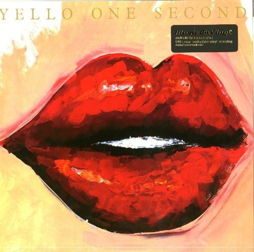 Yello - One Second-Remastered- (Hol) | Vinyl