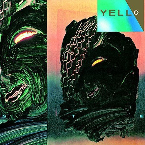 Yello - Stella (Hol) | Vinyl