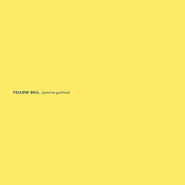 JASMINE GUFFOND - Yellow Bell | Vinyl