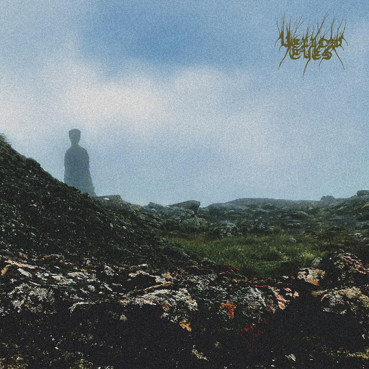 Yellow Eyes | Confusion Gate | Vinyl