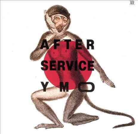 Yellow Magic Orchestra - After Service | Vinyl