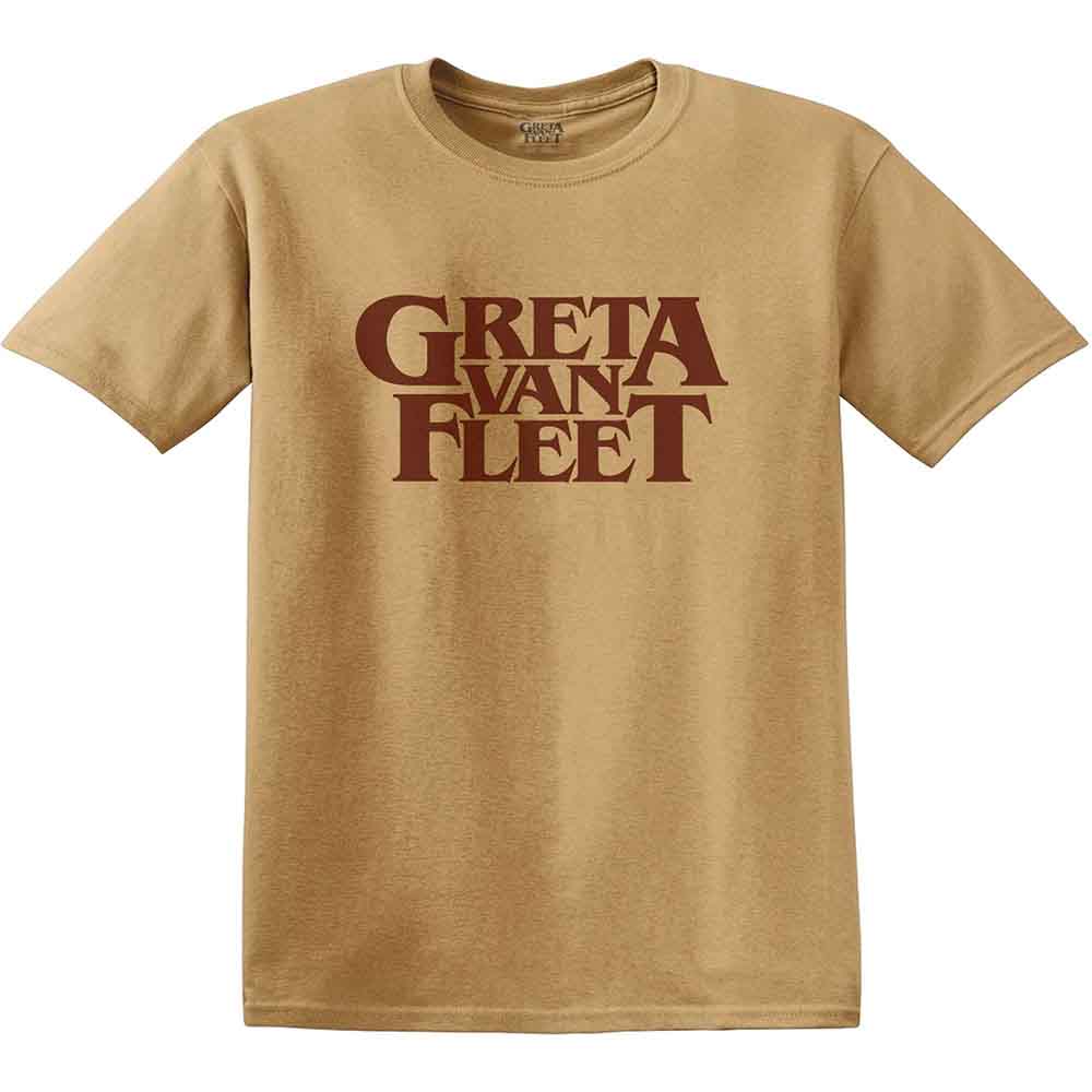 Greta Van Fleet | Logo |
