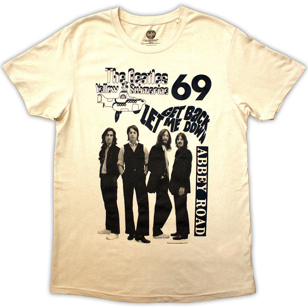 The Beatles | 1969 | Yellow