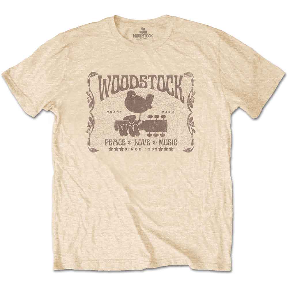 Woodstock | Since 1969 |
