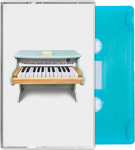 Yellowcard | Better Days [Explicit Content] (Blue Colored Cassette) | Cassette