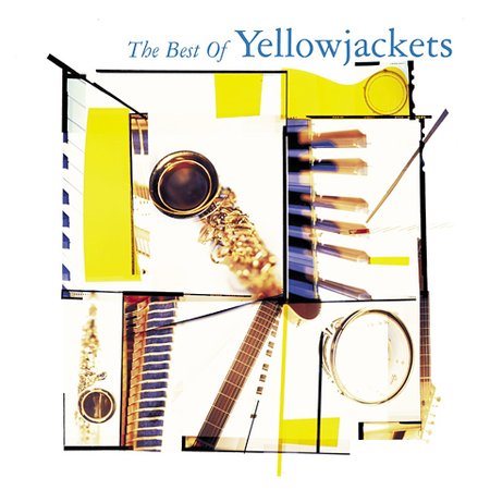 Yellowjackets - BEST OF YELLOWJACKETS | CD