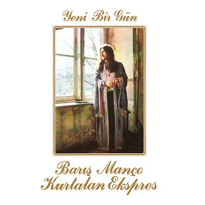 Baris Manco - Yeni Bir Gun | Vinyl