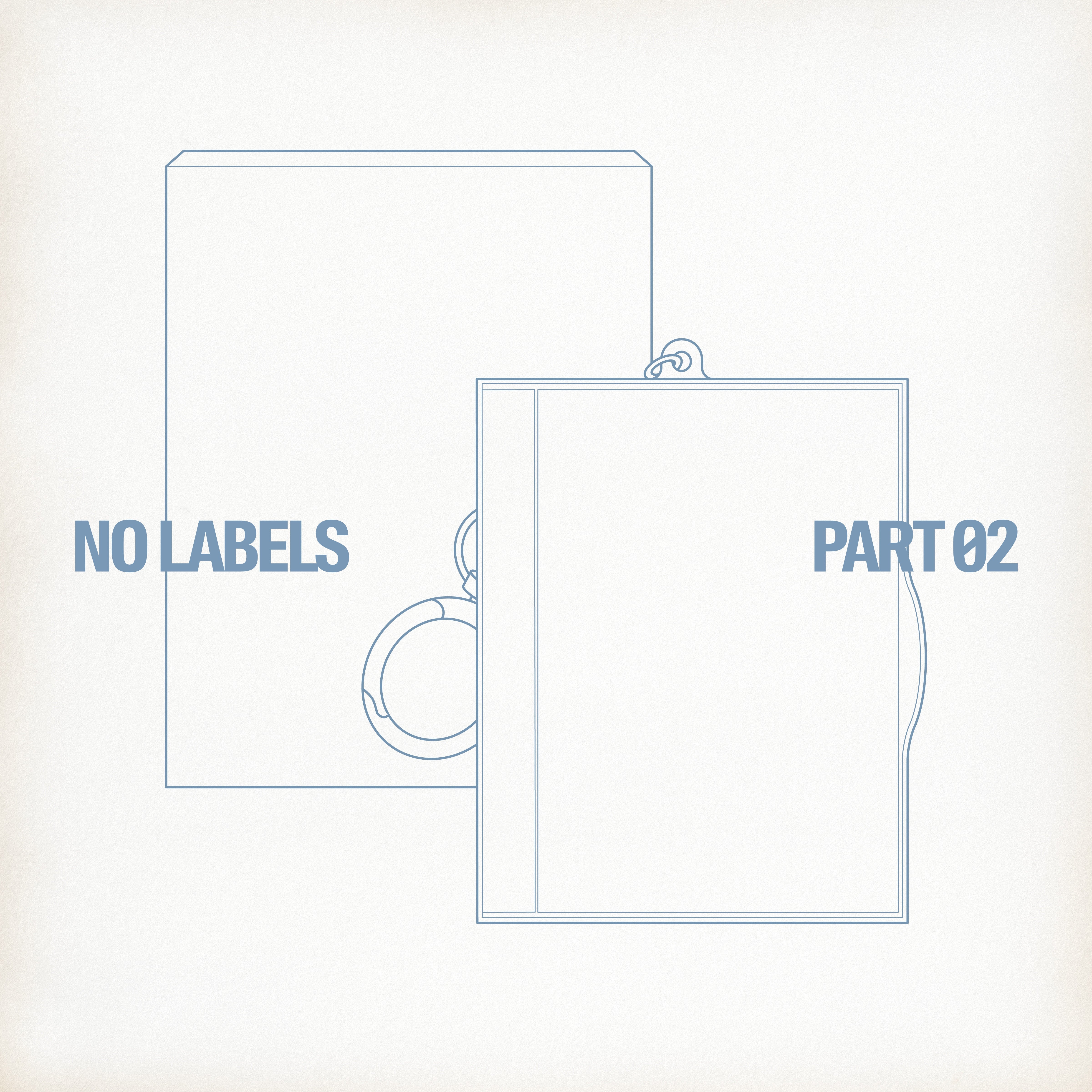 Yeonjun (Txt) - No Labels: Part 02 [Photocard Case Ver.] | CD
