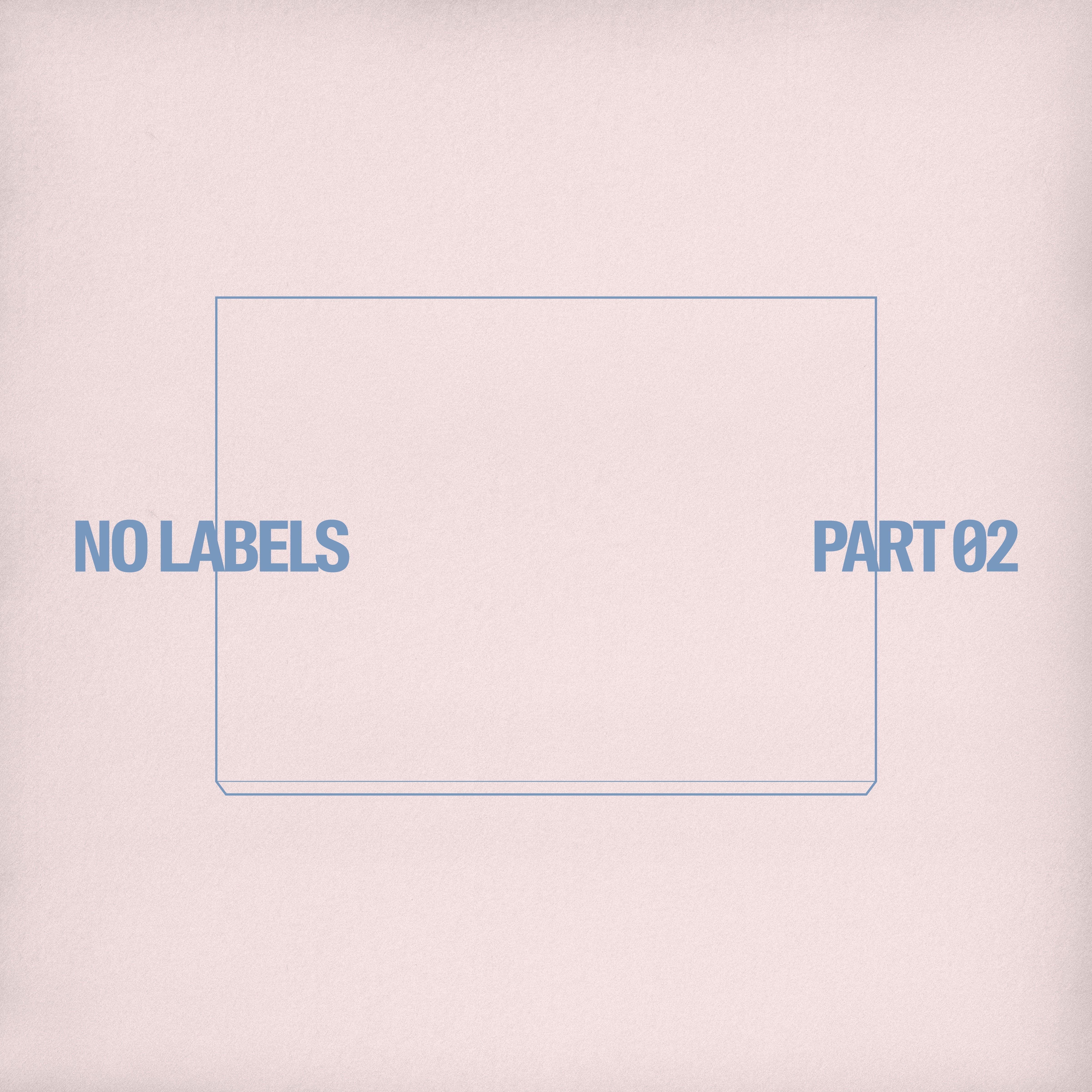 Yeonjun (Txt) - No Labels: Part 02 [Theme 2] | CD