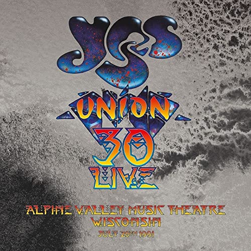 Yes - Alpine Valley Music Theatre, Wisconsin 26th June 1991 - 2CD [Import] | CD