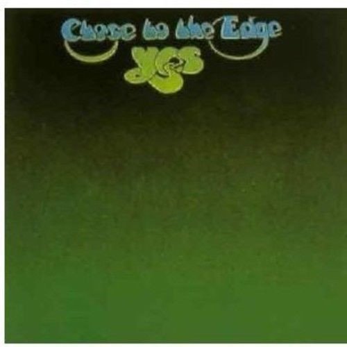 Yes - Close to the Edge [Import] (180 Gram Vinyl) | Vinyl