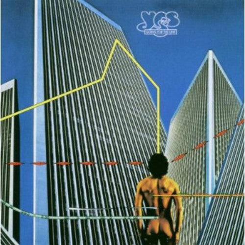 Yes - Going for the One (Bonus Tracks, Remastered) [Import] | CD