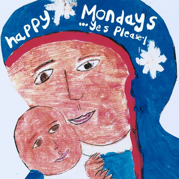 HAPPY MONDAYS - ...Yes Please! | Vinyl