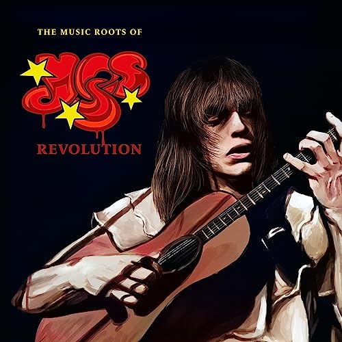 Yes | The Music Roots Of | Vinyl