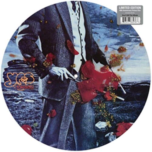 Yes - Tormato (Rsd 2018) | Vinyl
