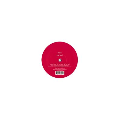 MUNK - Yes! Yes! | Vinyl