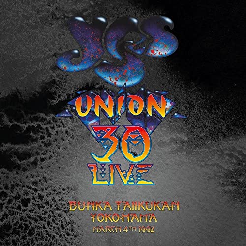 Yes - Yokohama Bunka Taiikukan, 4th March 1992 - 2CD [Import] | CD