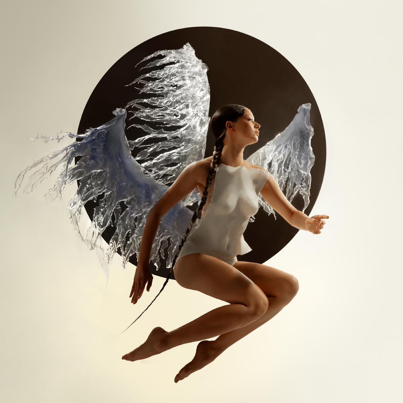 Lucinda Chua | YIAN (CLEAR VINYL) | Vinyl