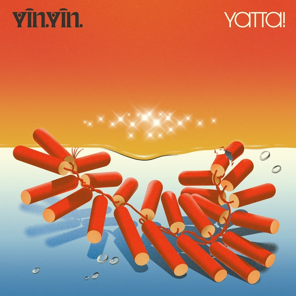 Yin Yin - Yatta! [LP] | Vinyl