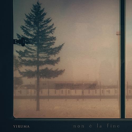 Yiruma | non è la fine [10" LP] | Vinyl