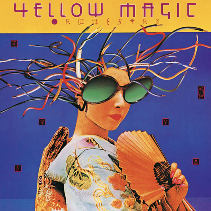 Yellow Magic Orchestra - Ymo-Usa (Standard Edition) | Vinyl