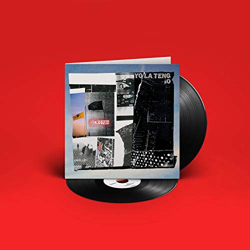 Yo La Tengo - Electr-O-Pura (Gatefold LP Jacket) | Vinyl