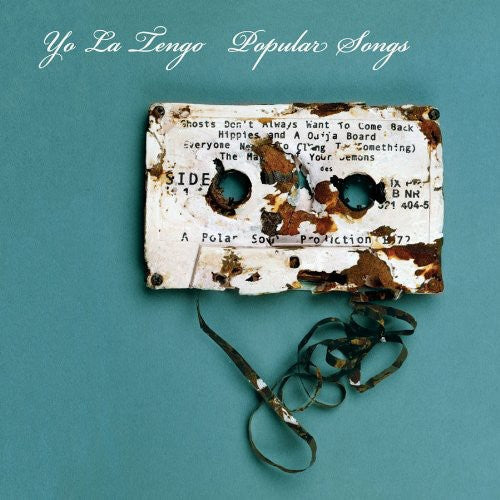Yo La Tengo - Popular Songs (2 Lp's) | Vinyl